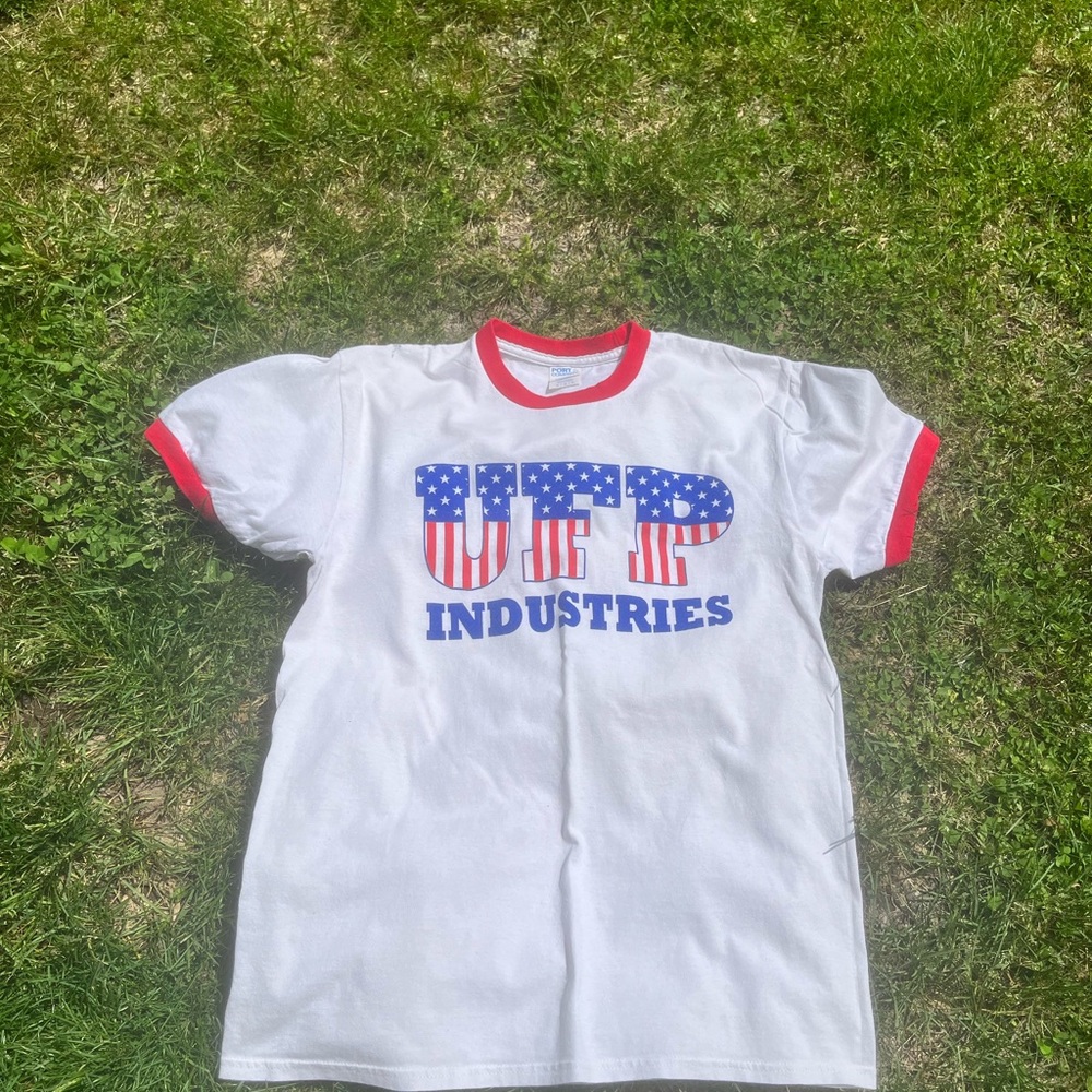 Vintage t shirt
